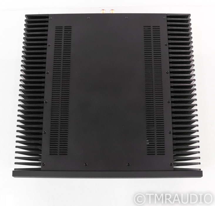 Musical Fidelity M8s-700M Mono Power Amplifier; Single (Open Box)