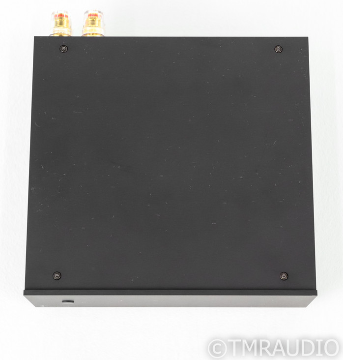 Pro-Ject Amp Box DS2 Stereo Power Amplifier; DS-2