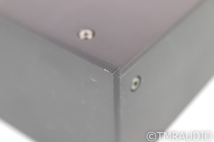 Pro-Ject Amp Box DS2 Stereo Power Amplifier; DS-2