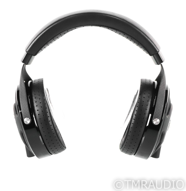 Focal Utopia Open Back Headphones; Black (Open Box)