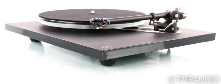 Rega Planar 6 Turntable; P6; Ania MC Cartridge