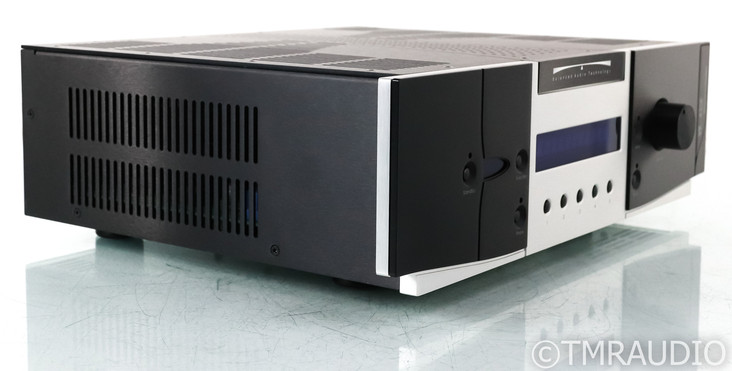 BAT VK-43SE Stereo Preamplifier; VK43 SE; Remote