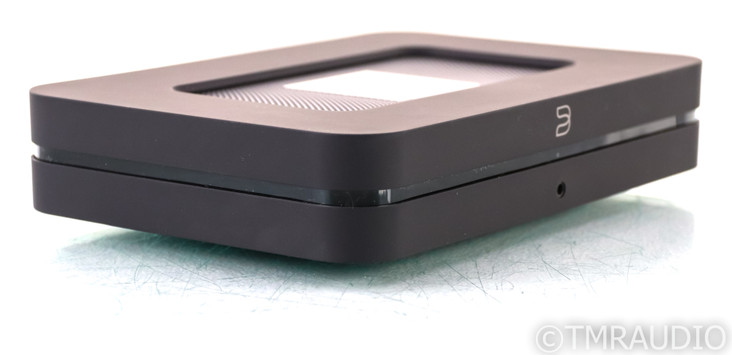 Bluesound Node 2i Network Streamer / DAC; Node-2I; Black