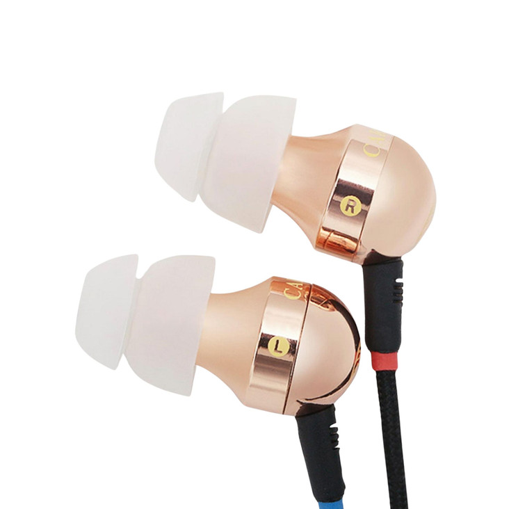 Cardas EM5813 Ear Speakers pair