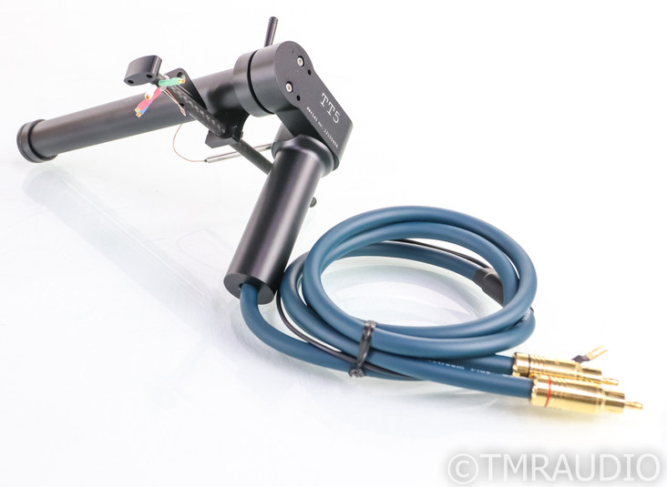 Clearaudio TT5 Linear Tracking Tonearm; TT-5; Swing Base