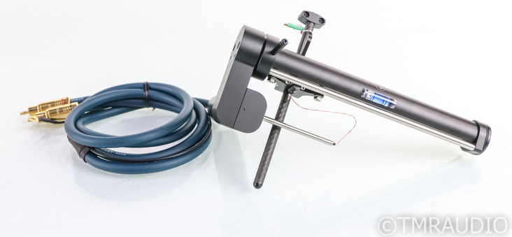 Clearaudio TT5 Linear Tracking Tonearm; TT-5; Swing Base