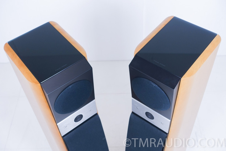 Focal 25th Anniversary Limited Edition Electra 927 Be Speakers