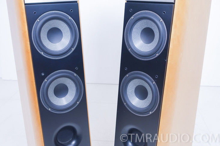 Focal 25th Anniversary Limited Edition Electra 927 Be Speakers