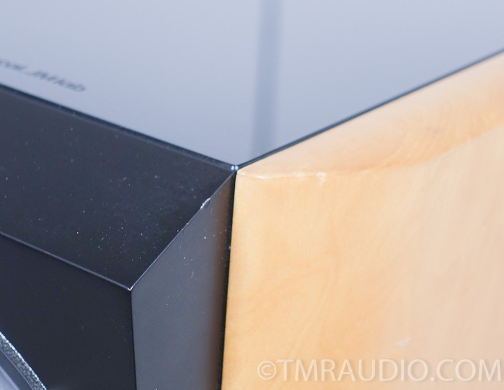 Focal 25th Anniversary Limited Edition Electra 927 Be Speakers