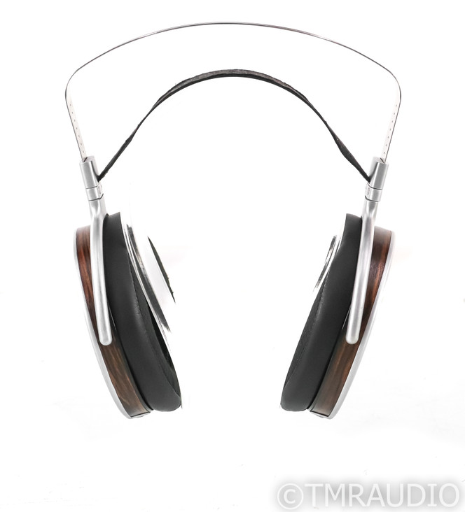 HifiMan Susvara Planar Magnetic Headphones; Open Back