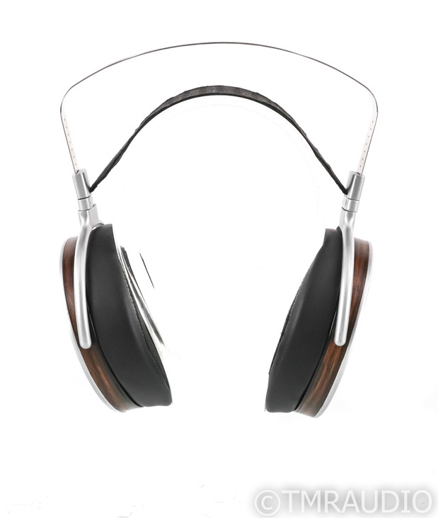 HifiMan Susvara Planar Magnetic Headphones; Open Back
