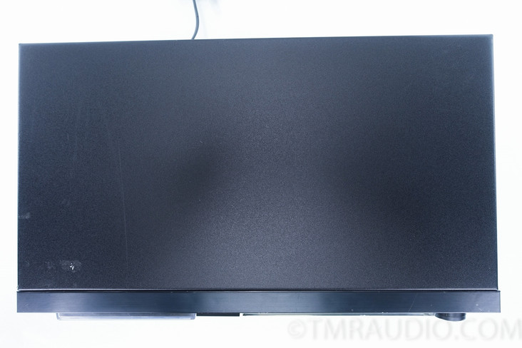 Fisher CR-125 Cassette Deck / Tape Recorder