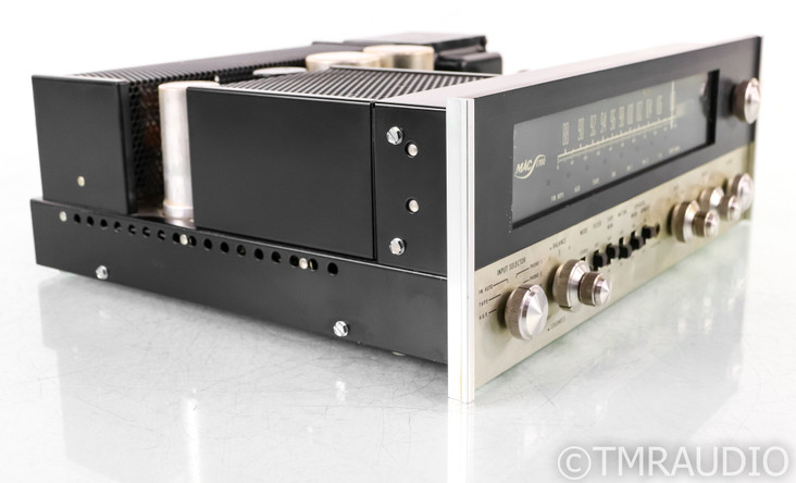 McIntosh MAC 1700 Vintage Stereo FM Receiver; MAC1700