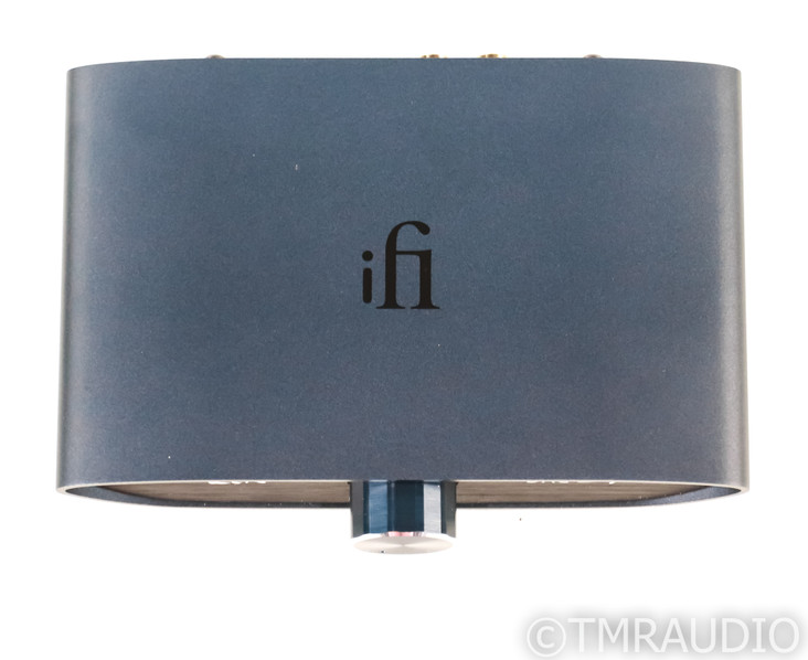 iFi Zen DAC Signature USB DAC; D/A Converter; V1; MQA