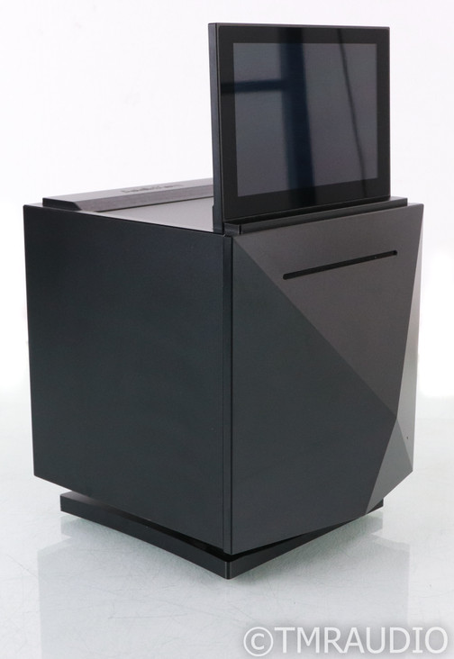 Astell&Kern AK500N Wireless Network Streamer / CD Ripper / DAC; AK-500N; 1TB