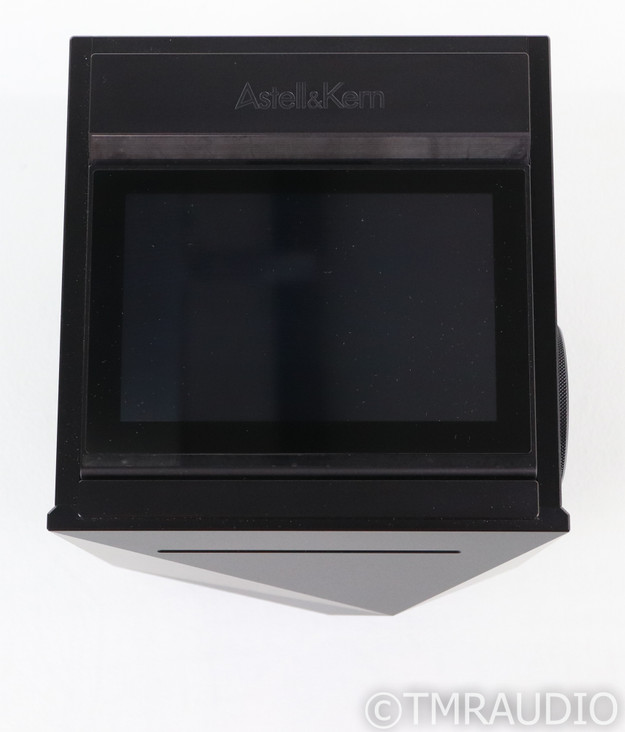 Astell&Kern AK500N Wireless Network Streamer / CD Ripper / DAC; AK-500N; 1TB