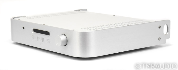 Plinius M8 Stereo Preamplifier; M-8; Remote