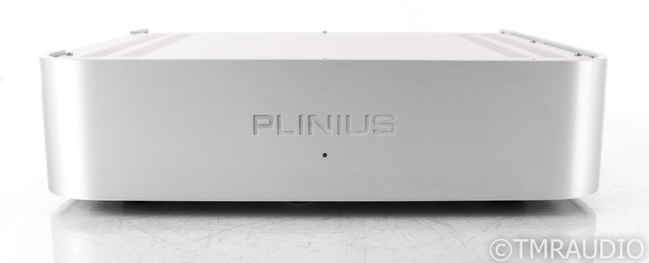 Plinius P10 Stereo Power Amplifier; P-10 (SOLD)