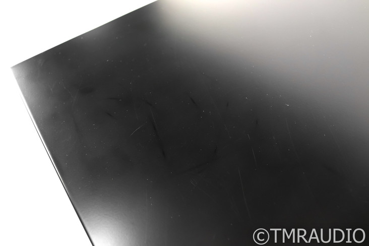 Marantz CD6007 CD Player; Black; Remote (SOLD)