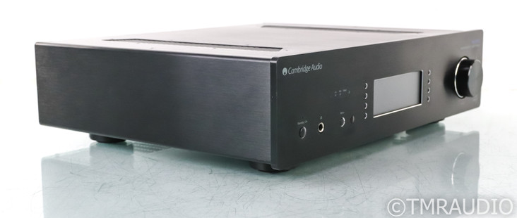 Cambridge Audio Azur 851D DAC; 851-D; USB; Black (No Remote)