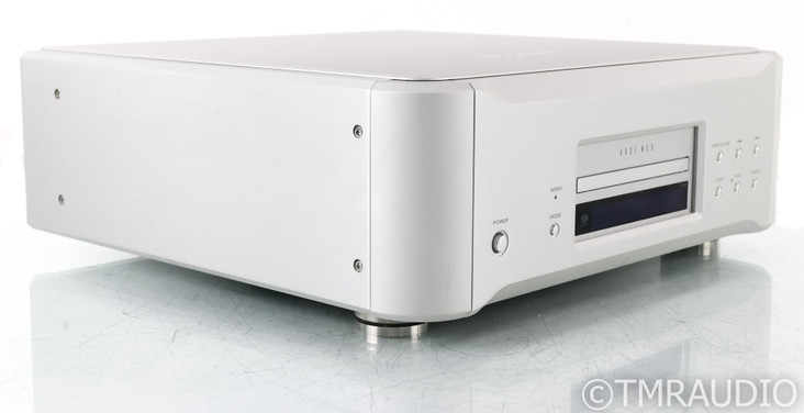 Esoteric K-01 SACD / CD Player; K01; DAC; Remote