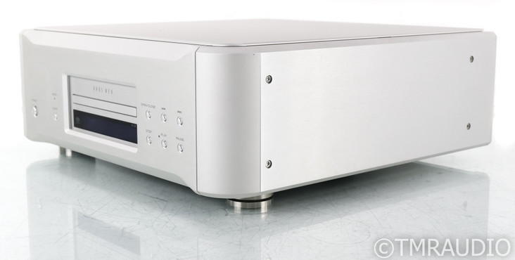 Esoteric K-01 SACD / CD Player; K01; DAC; Remote