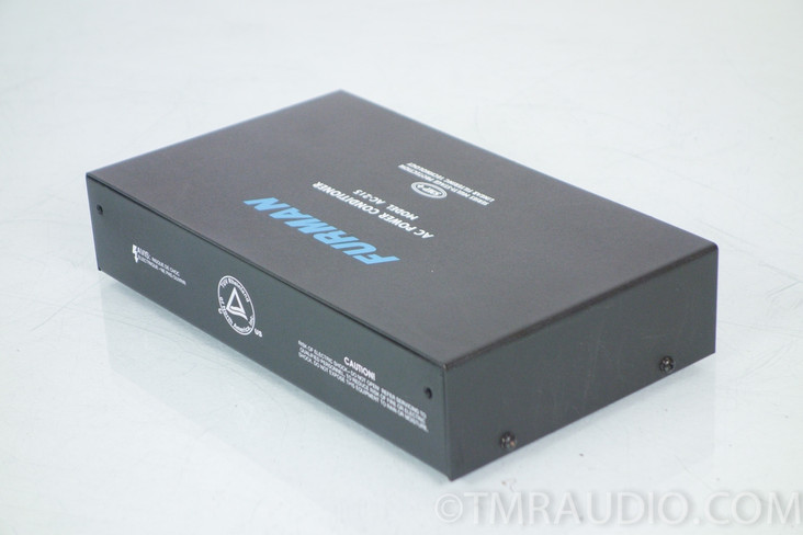 Furman AC-215 AC Power Conditioner