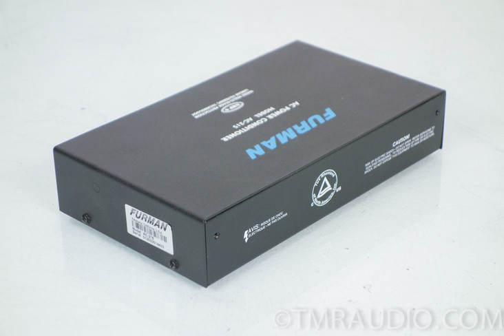 Furman AC-215 AC Power Conditioner