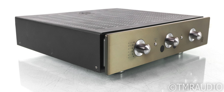 Primare I30 Stereo Integrated Amplifier; I-30; Black; Remote (SOLD2)