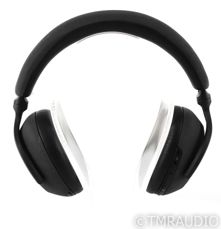 B&W PX7 Closed Back Wireless Headphones; Bluetooth; Noise Cancelling