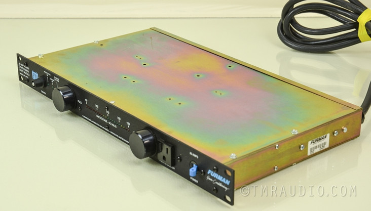 Furman 20 amp Power Conditioner PL-Pro