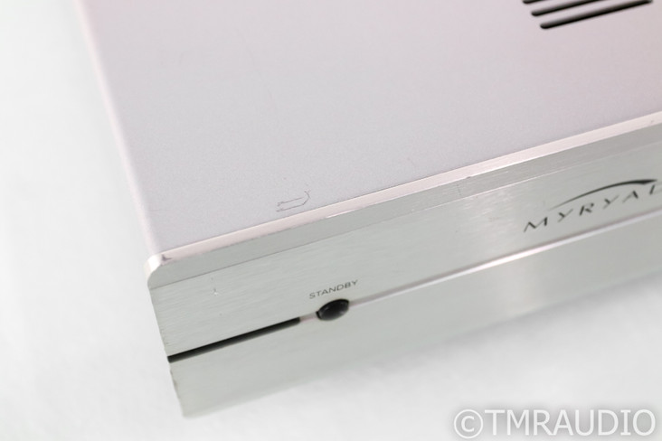 Myryad Z140 Stereo Integrated Amplifier