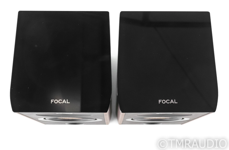 Focal Aria 905 Bookshelf Speakers