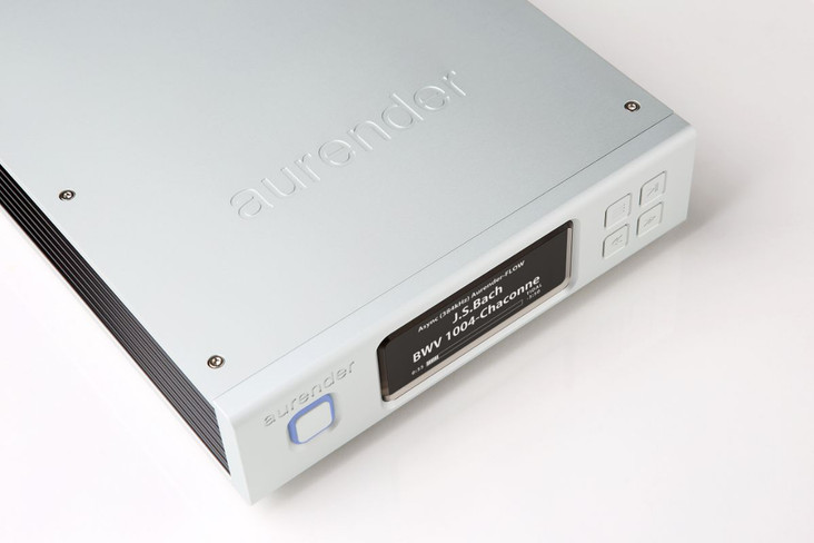 Aurender N150 Music Server / Streamer