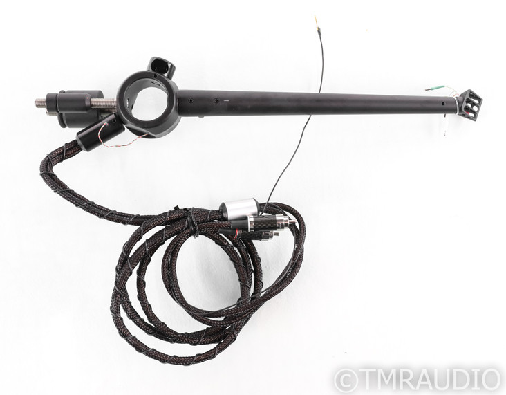 Kuzma 4Point 11" Tonearm; 4P11; 280mm; Upgraded Cardas Wiring