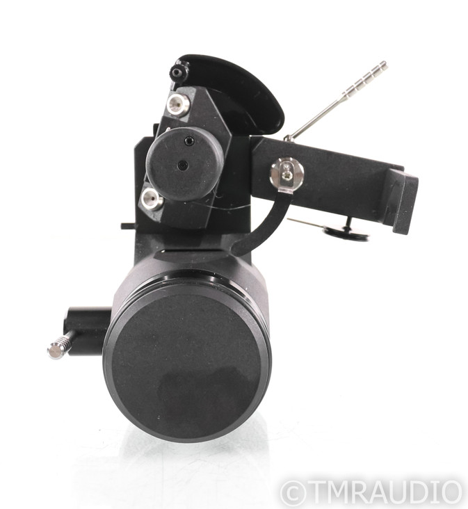 Kuzma 4Point 11" Tonearm; 4P11; 280mm; Upgraded Cardas Wiring