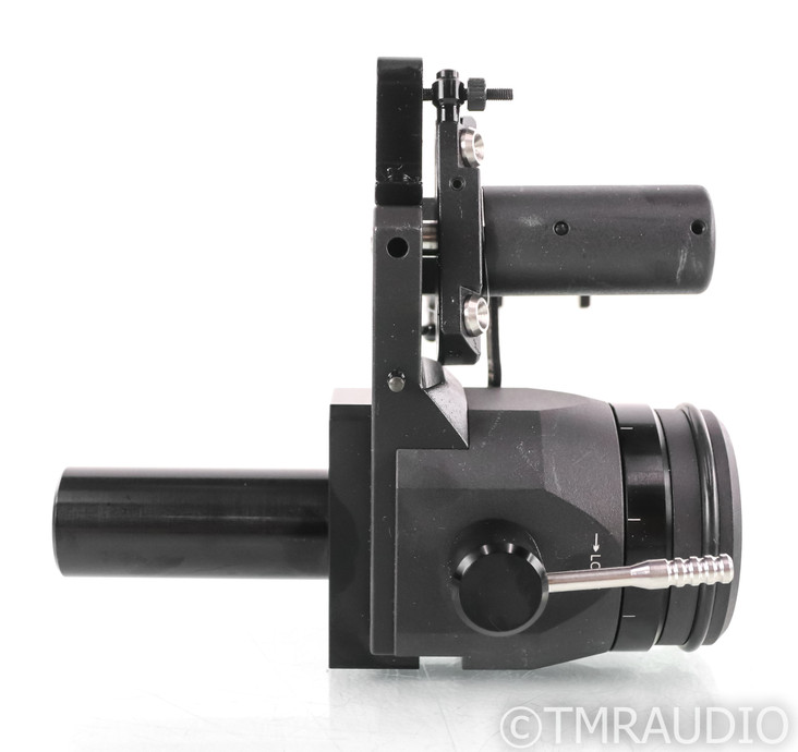 Kuzma 4Point 11" Tonearm; 4P11; 280mm; Upgraded Cardas Wiring