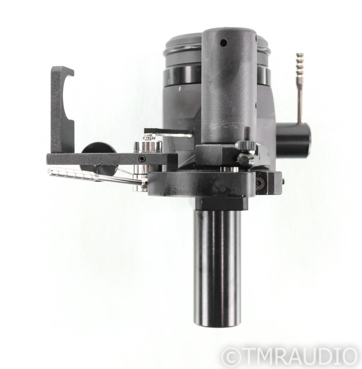 Kuzma 4Point 11" Tonearm; 4P11; 280mm; Upgraded Cardas Wiring