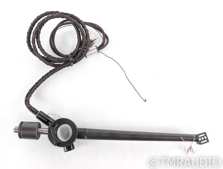 Kuzma 4Point 11" Tonearm; 4P11; 280mm; Upgraded Cardas Wiring