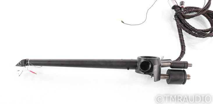 Kuzma 4Point 11" Tonearm; 4P11; 280mm; Upgraded Cardas Wiring