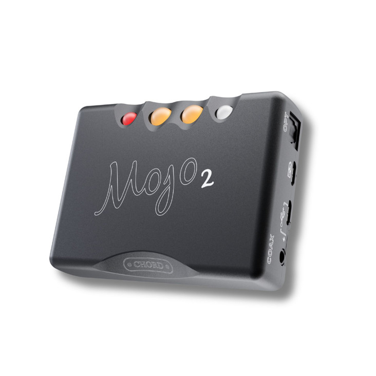 Chord Electronics Mojo 2 DAC/Headphone Amp