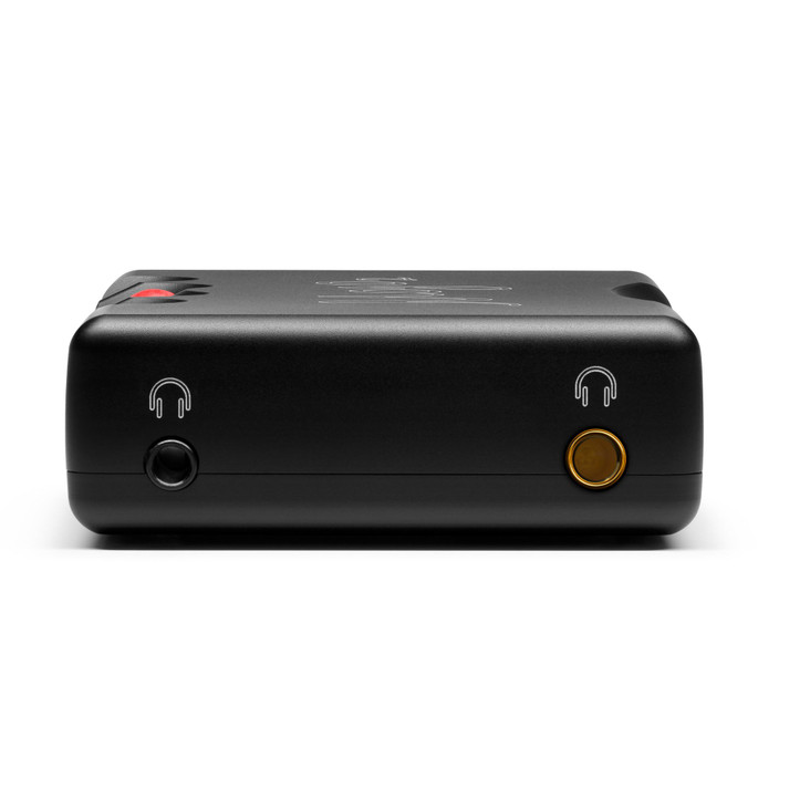 Chord Electronics Mojo 2 DAC/Headphone Amp side view