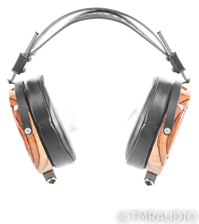 Audeze LCD-3 Planar Magnetic Headphones; LCD3 (SOLD4)