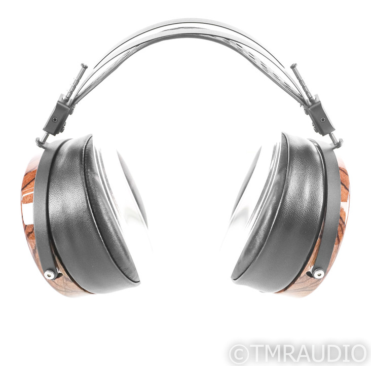 Audeze LCD-3 Planar Magnetic Headphones; LCD3 (SOLD4)