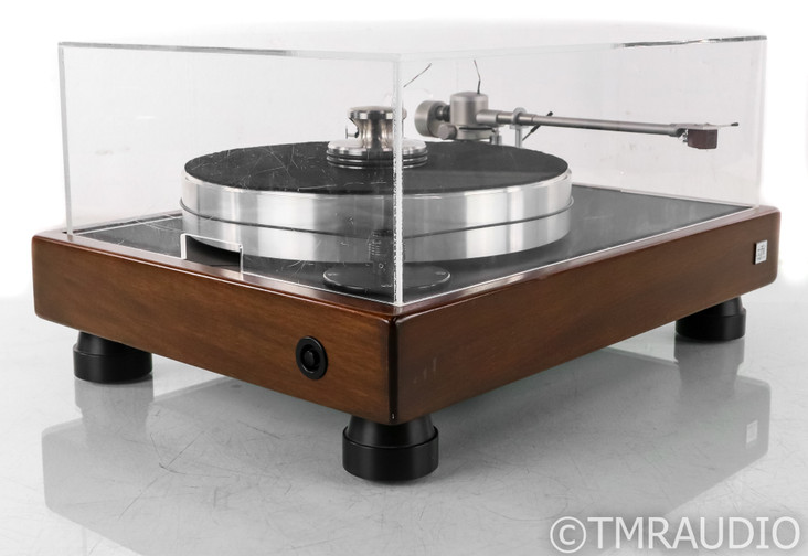 VPI Classic 1 30th Anniversary Turntable; Grado Ref 1 Cartridge (Low Hours)