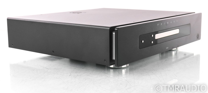 Primare CD35 Prisma CD Player; Black; Remote
