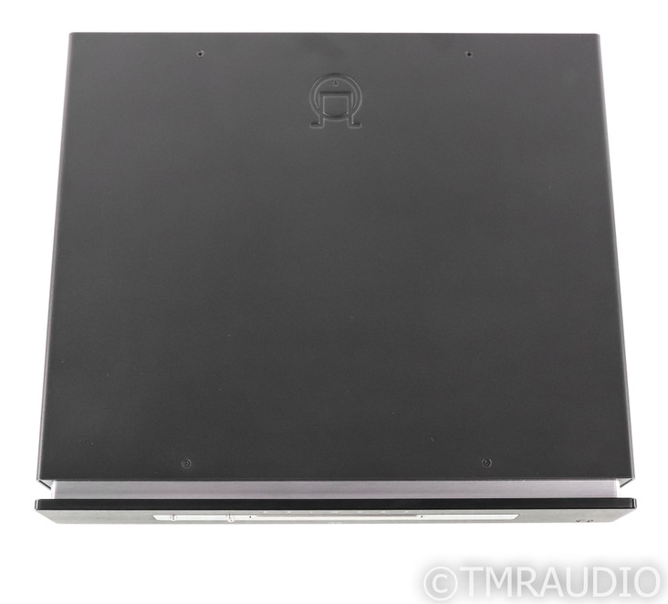 Primare CD35 Prisma CD Player; Black; Remote