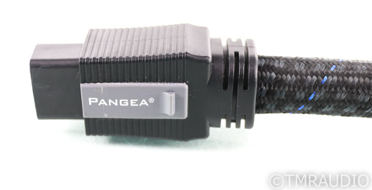 Pangea AC-9SE MKII 20 Amp Power Cable; 1m; C19