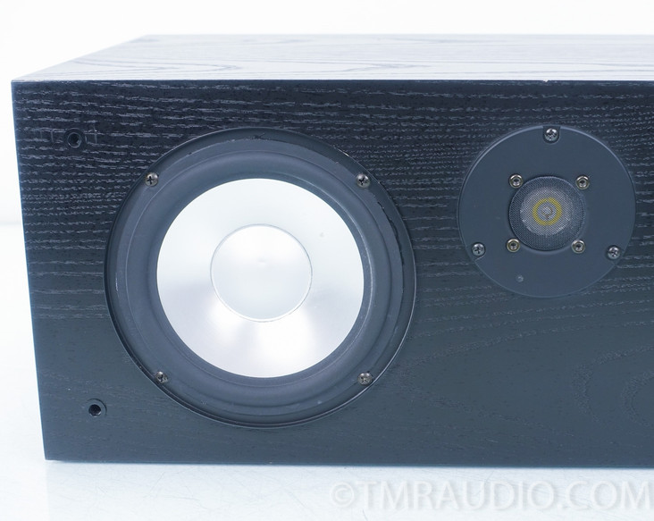 Genesis Model 750 Center Channel Speaker