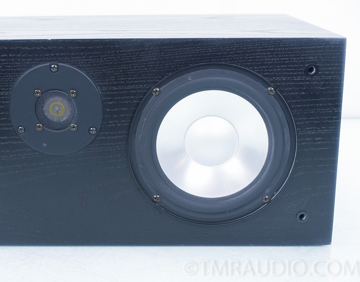 Genesis Model 750 Center Channel Speaker
